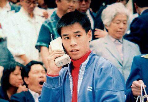 体操王子李宁本人现状,李宁个人简介体操王子