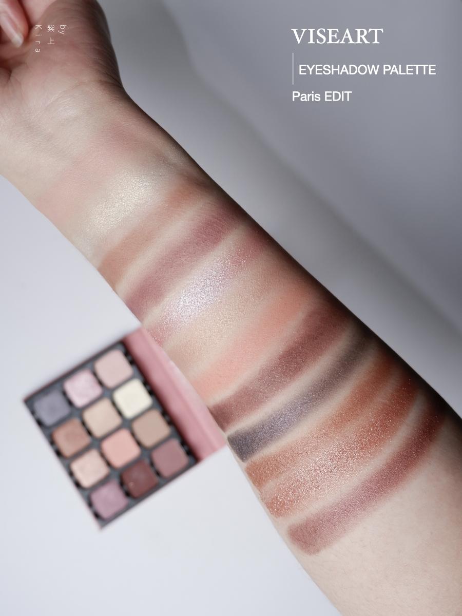 当京都红遇上巴黎粉，又纯又欲，*女熟**风的妆容里也可以带上小清纯