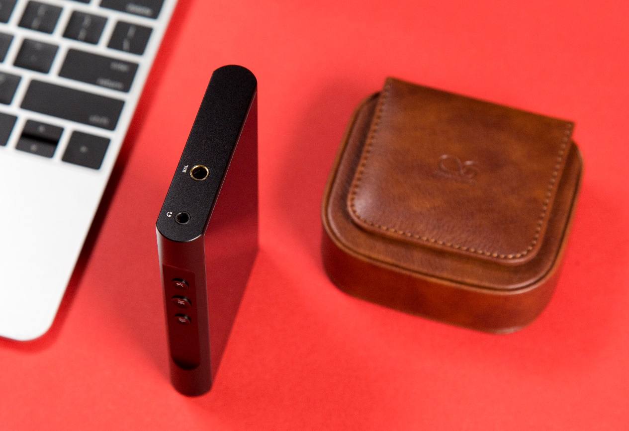 便携无损音乐播放设备推荐,无损音乐播放器山灵m3u