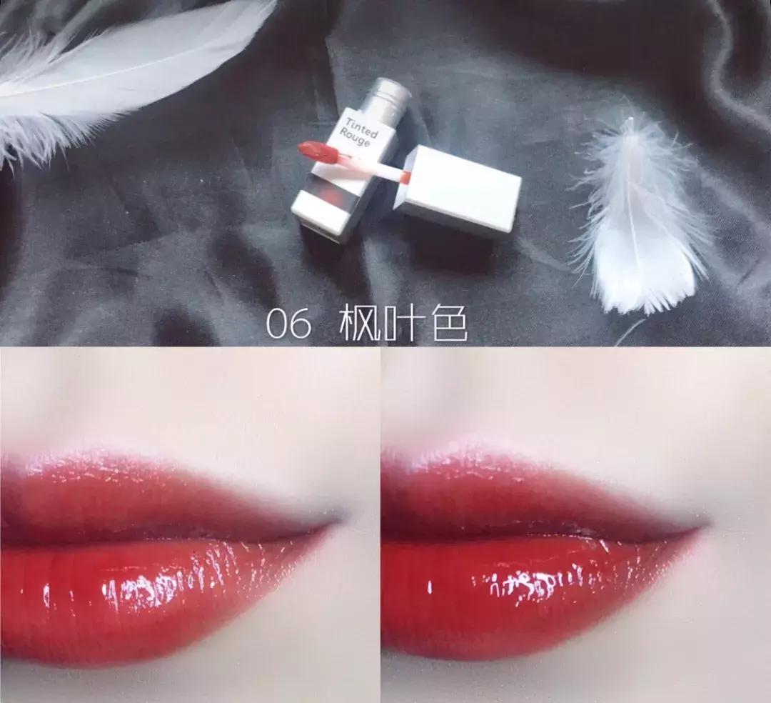 预算300元买哪些唇釉大牌又洋气,如何用13块钱搞定整个化妆品