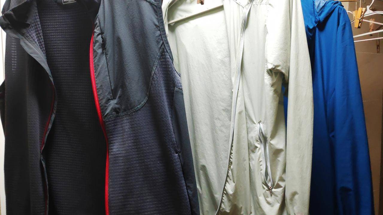 软壳冲锋衣能用洗衣机洗吗,冲锋衣洗衣机洗会不会洗坏了