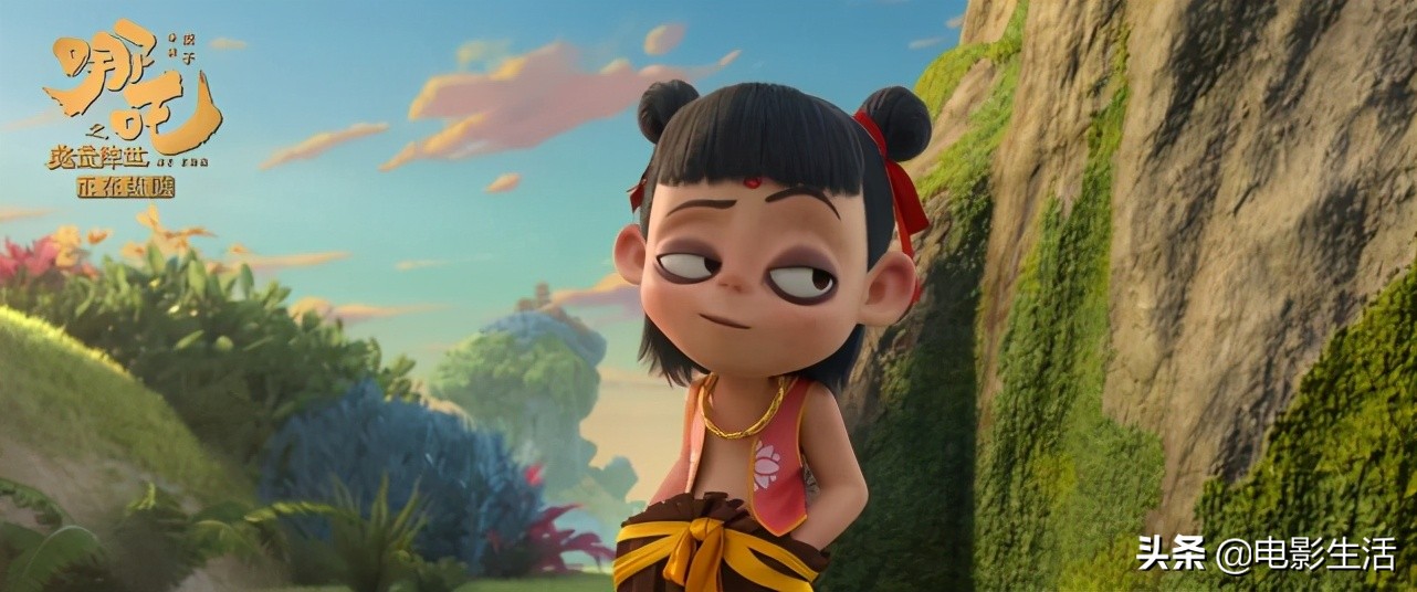 高分必看电影国产喜剧,四部高能喜剧电影全程欢乐笑不停