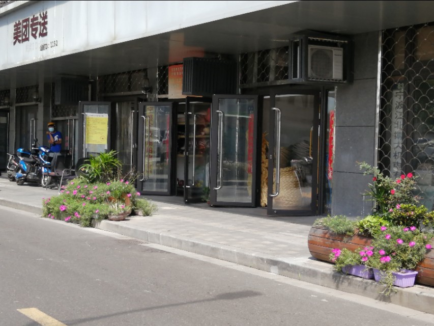 宁波老外滩参观地,宁波老外滩值得一看