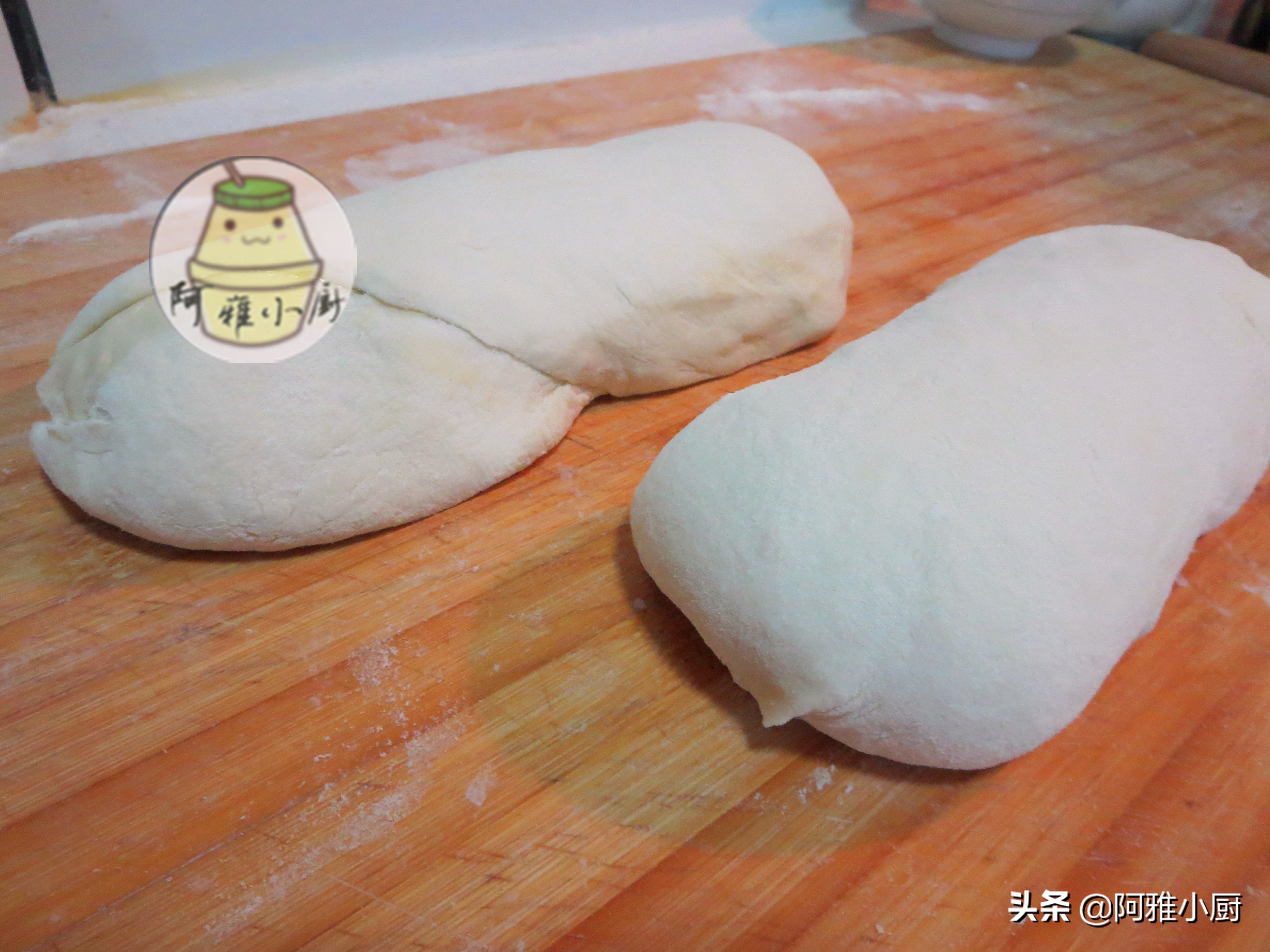 如何和面烙饼软而且层多,层多又软的烙饼