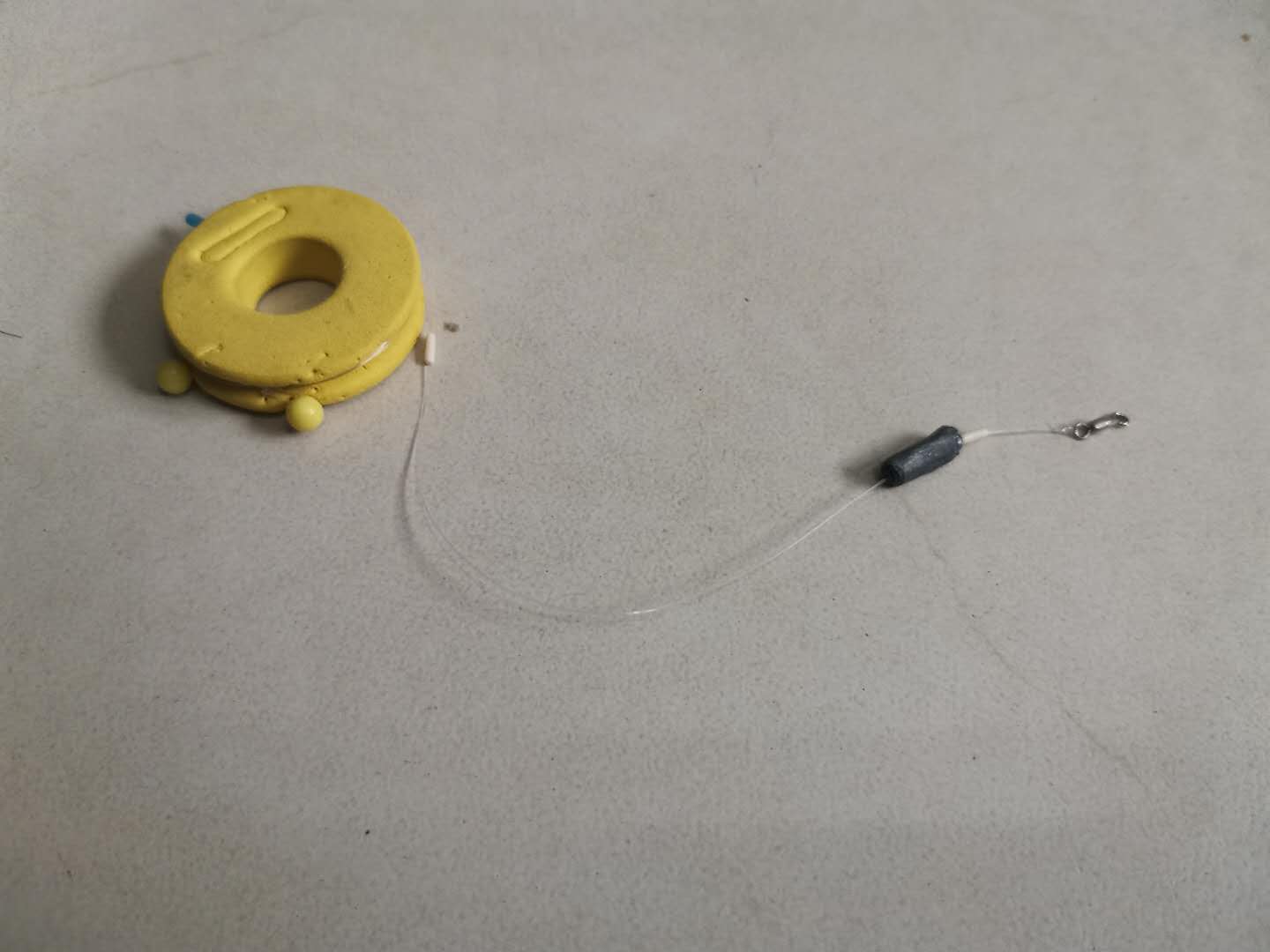 野钓鲮鱼调漂最佳方法,钓鲮鱼台钓调漂的正确方法