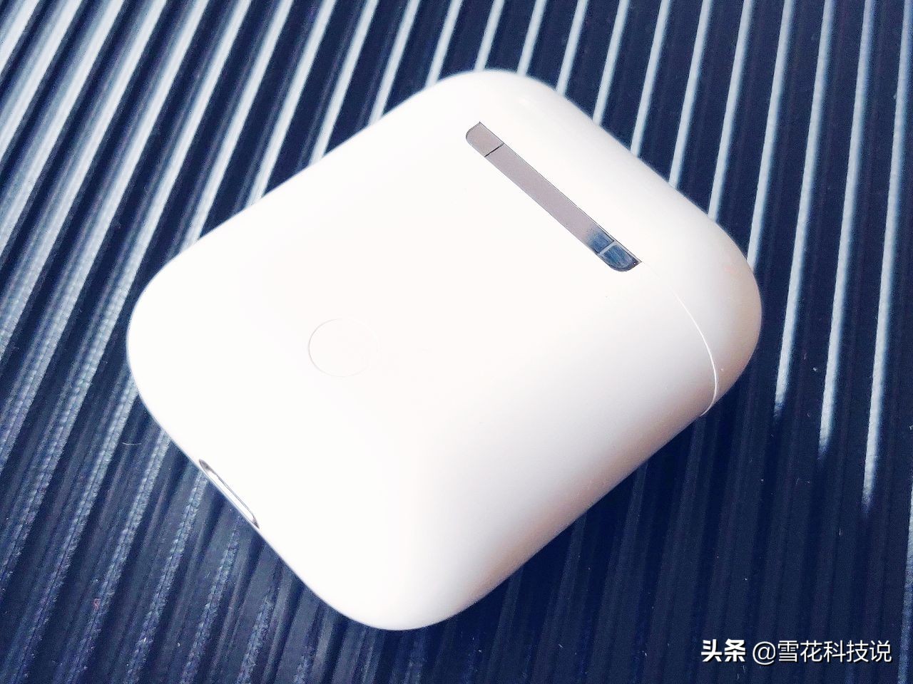 airbluex怎么改成双耳模式,airbluex耳机