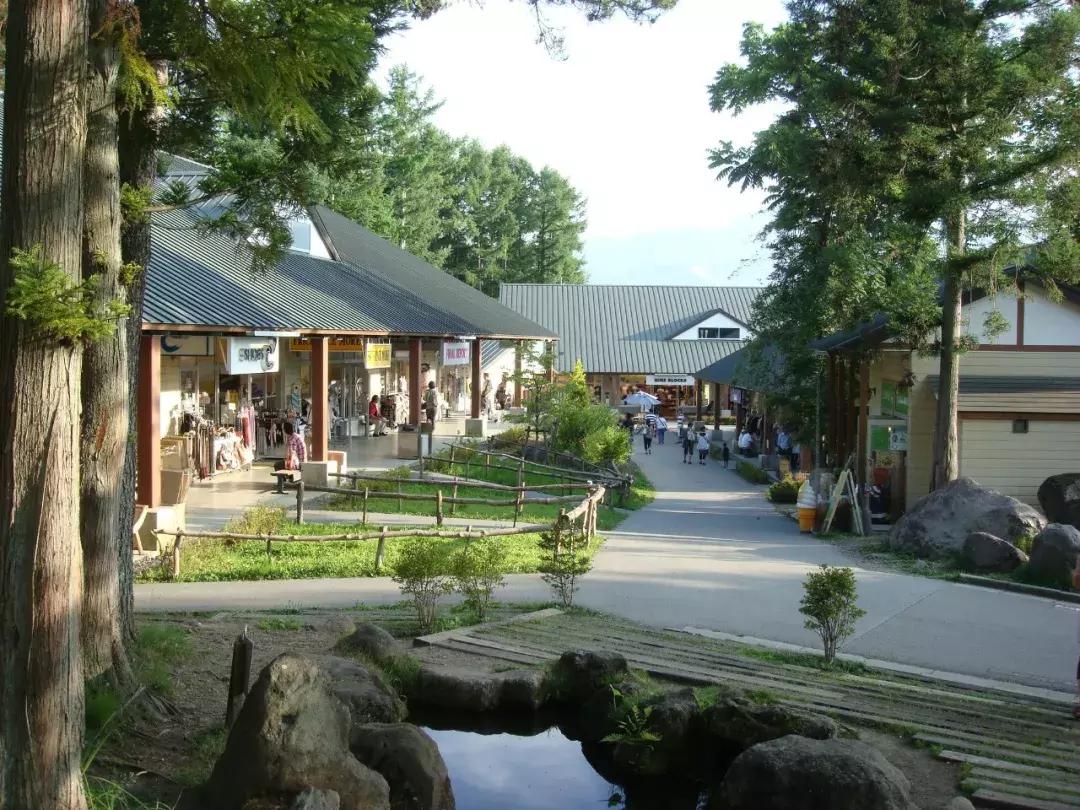 十一飞日本买买买！踏平全日本奥特莱斯，扫货看这一篇就够了