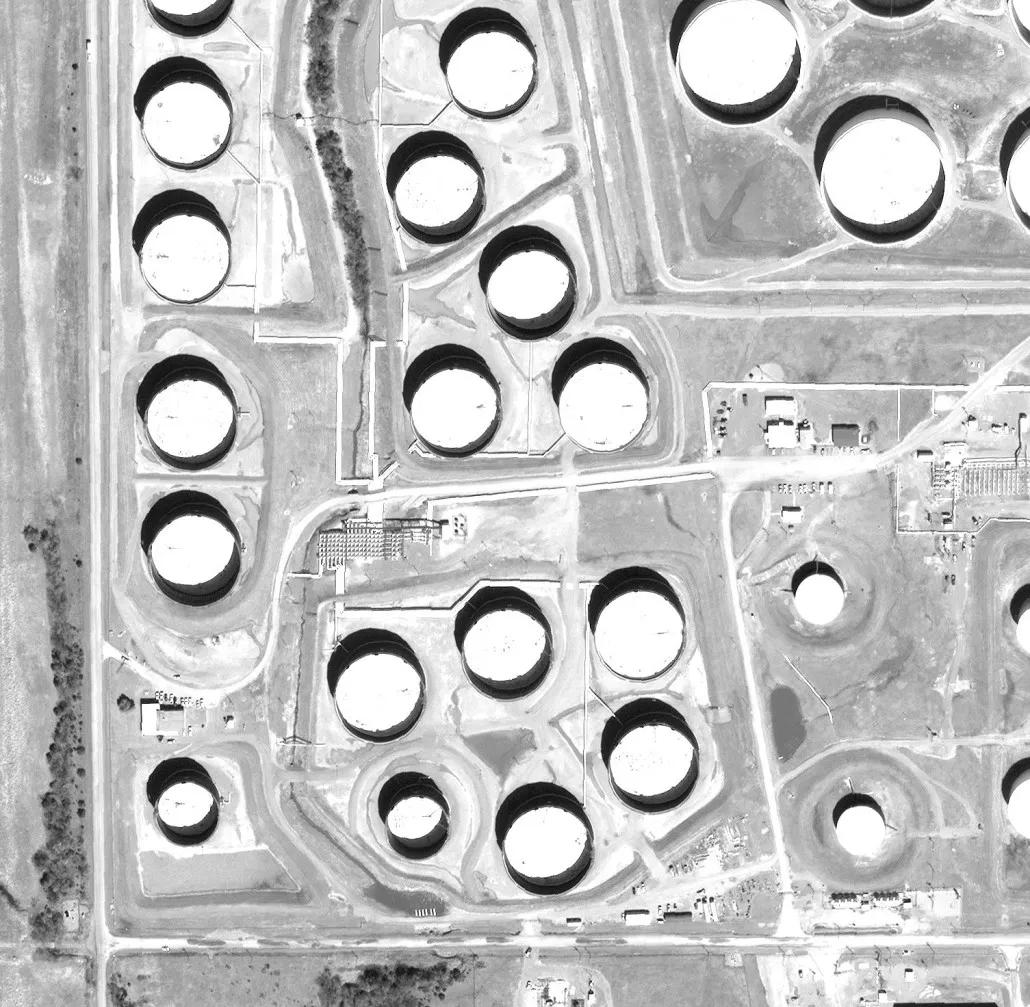 原油交割地库欣,库欣原油交割