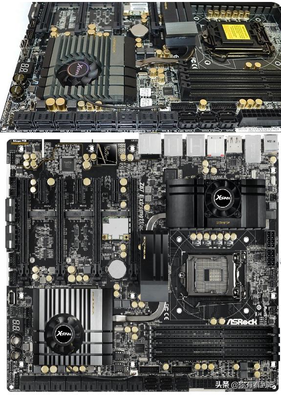 鍗庢搸h97m-itx涓绘澘,鍗庢搸itx涓绘澘z690