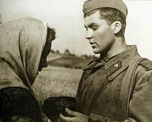 军旅的巅峰之作,一部战争的巅峰之作