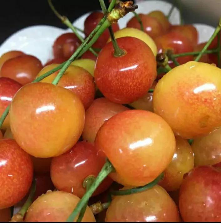 国产大樱桃为什么不叫车厘子,外国的车厘子是不是中国的大樱桃