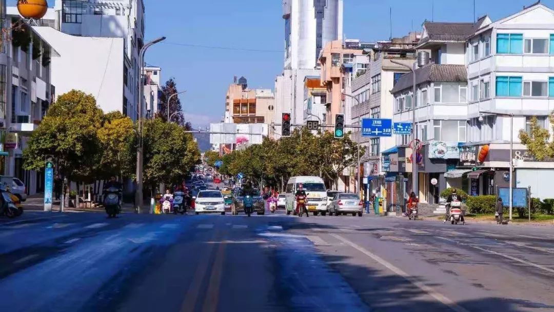 微游|永昌美食十二食辰