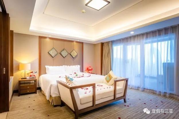 三亚亚龙湾海景国际度假酒店特色,三亚亚龙湾海景国际度假酒店押金