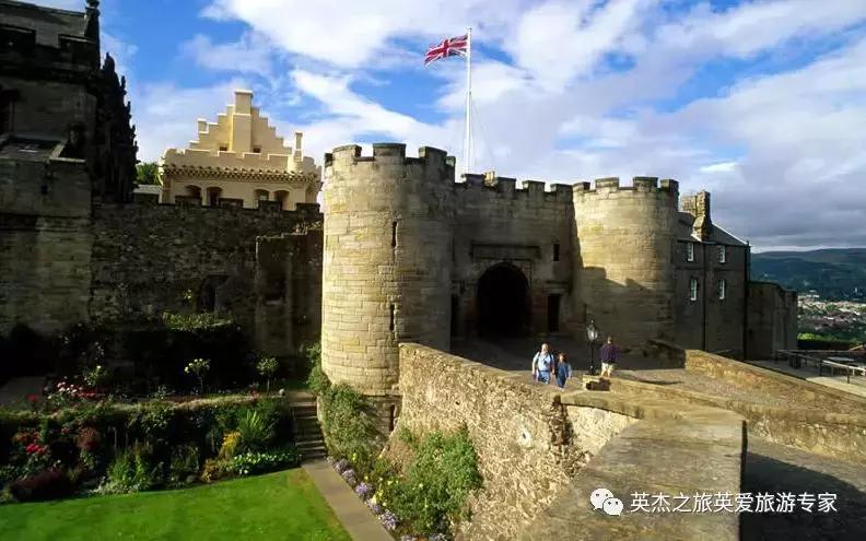 一场充满趣味的自驾旅游,大不列颠环岛游玩攻略