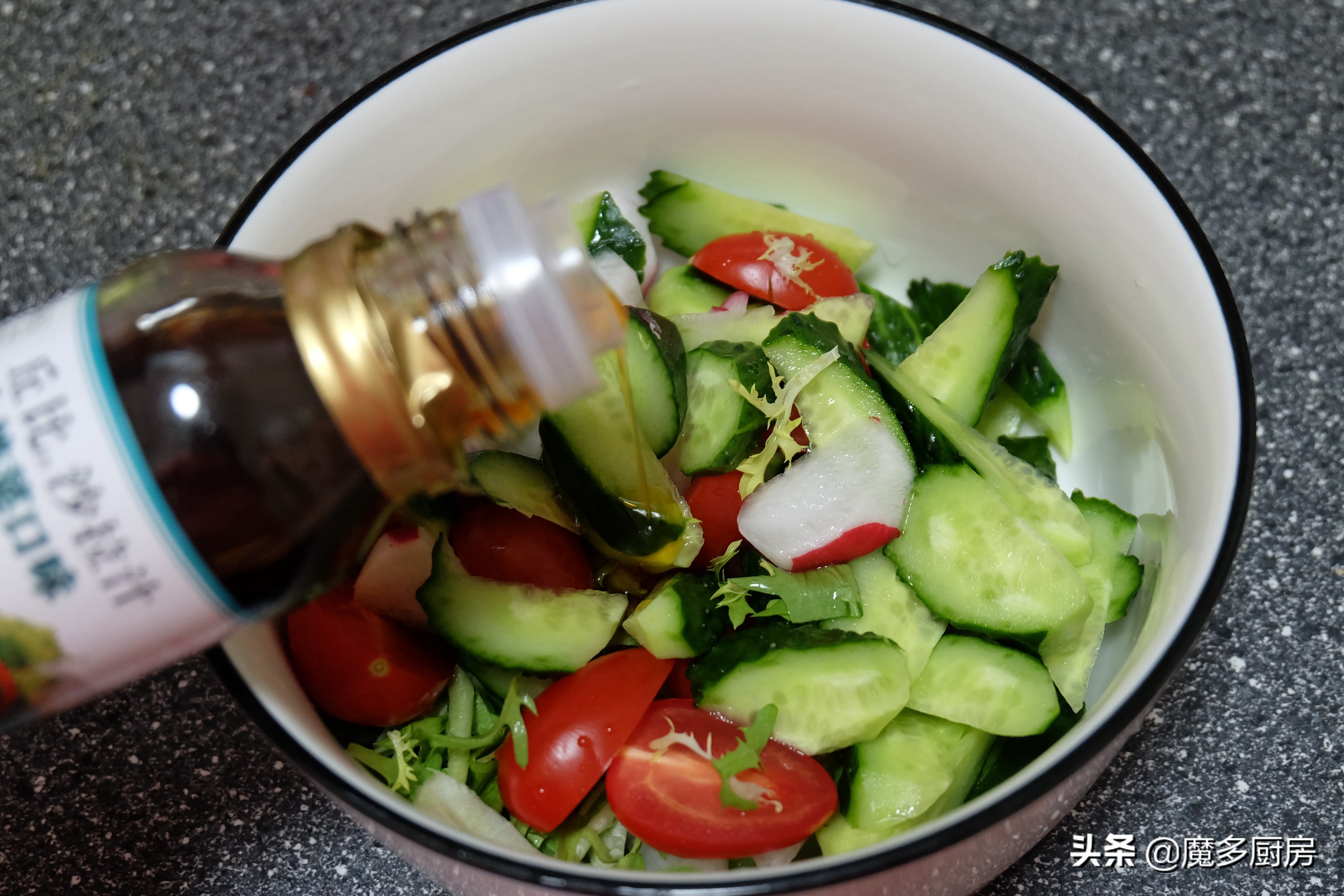 减脂餐食谱简单做法教程,减脂餐食谱家常做法大全图
