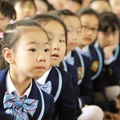 世外教育集团宝山青浦,世外教育高中