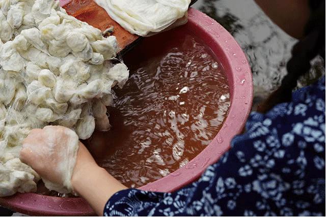 真正的蚕丝被100%桑蚕丝北极绒,推荐一款纯天然蚕丝被