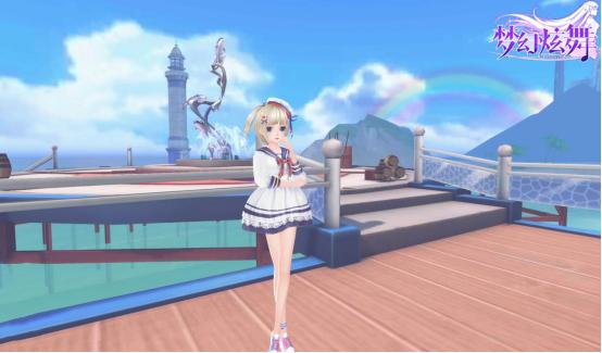 甜系可爱风穿搭社会风,甜美服饰