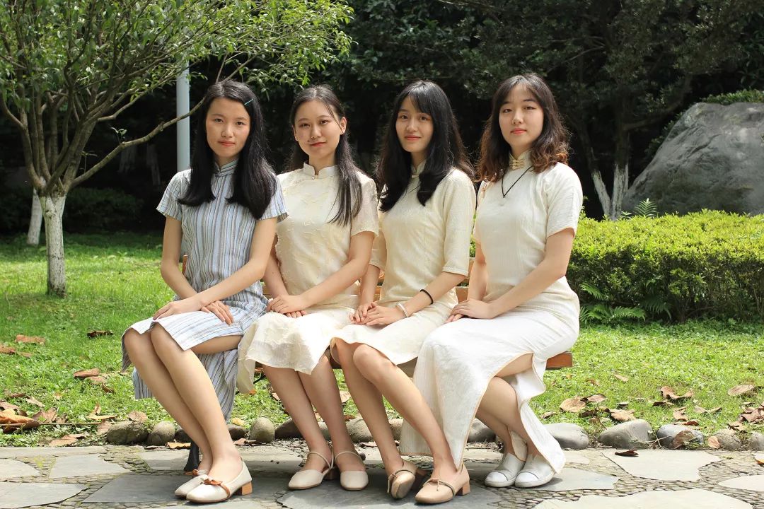 全寝保研浙大,全寝室保研