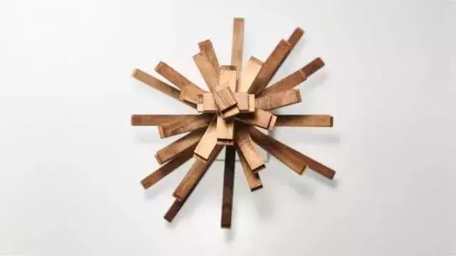 高端圣诞树样品设计图,高颜值的圣诞树