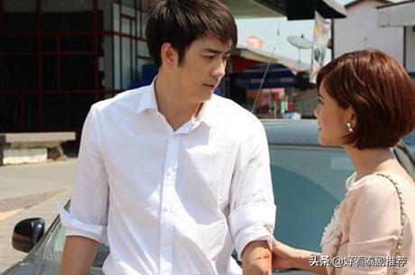 推荐5部又虐又苏的经典泰剧,十部公认最好看的泰剧虐心