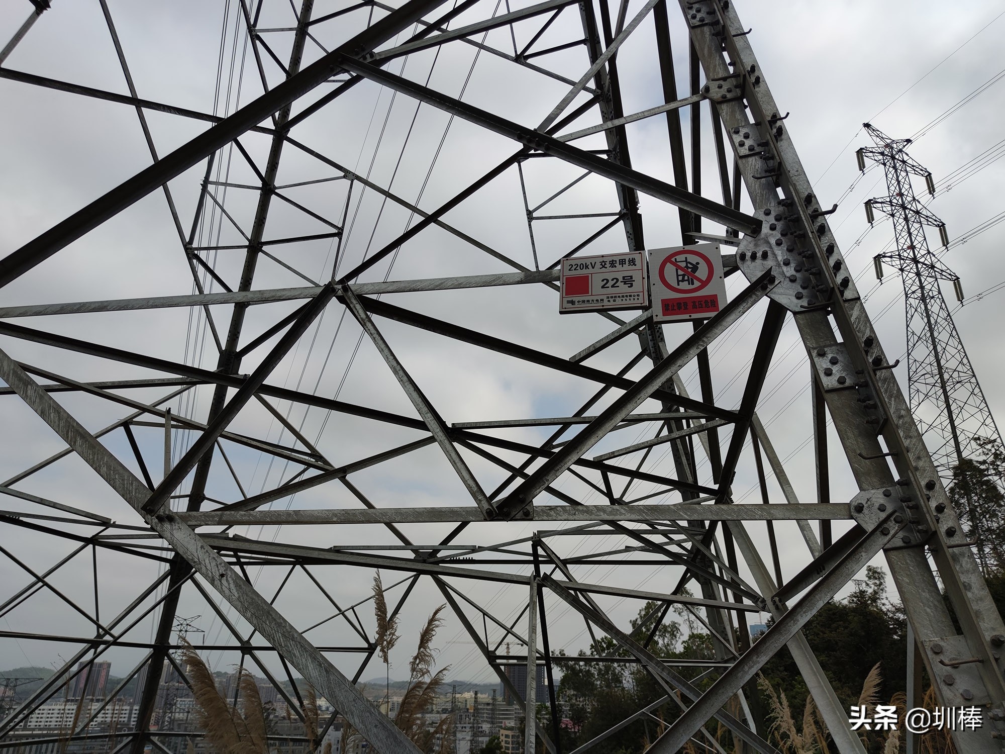 爬深圳梧桐山原视频,深圳鼓嶂岭