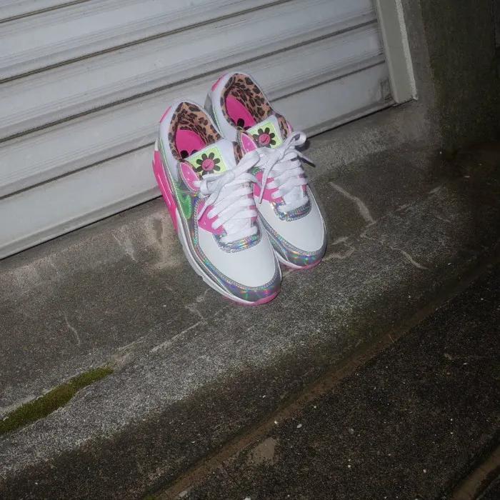 nikeairmax90最新款,nikeairmax90发售价