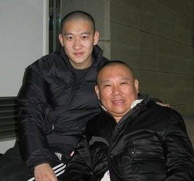 郭德纲过生日曹云金大闹后的演出,曹云金自述郭德纲事件完整