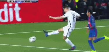 足坛十大单场进球纪录,足坛十大搞笑进球