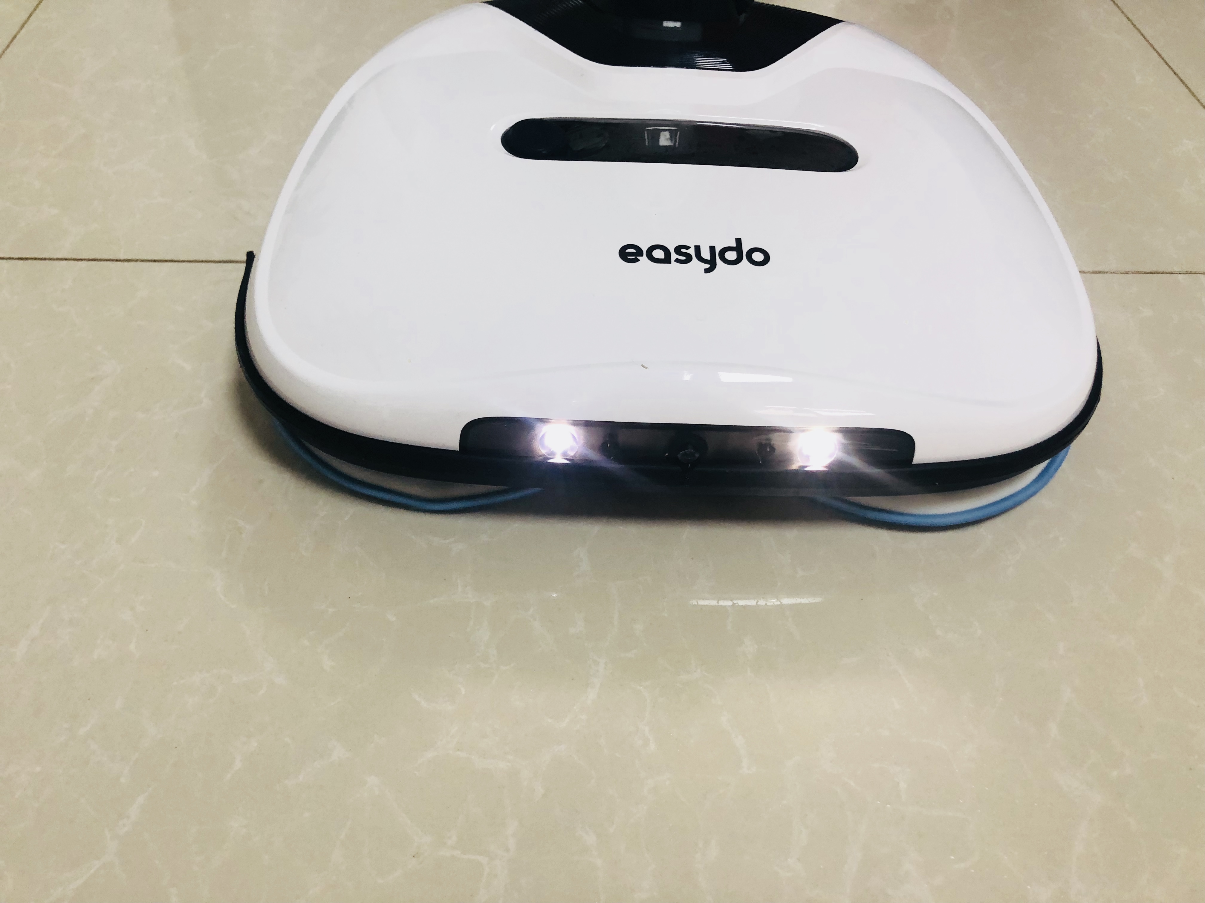 扫拖一体自动清洗电动拖把,多种电动扫拖一体拖把真实评测