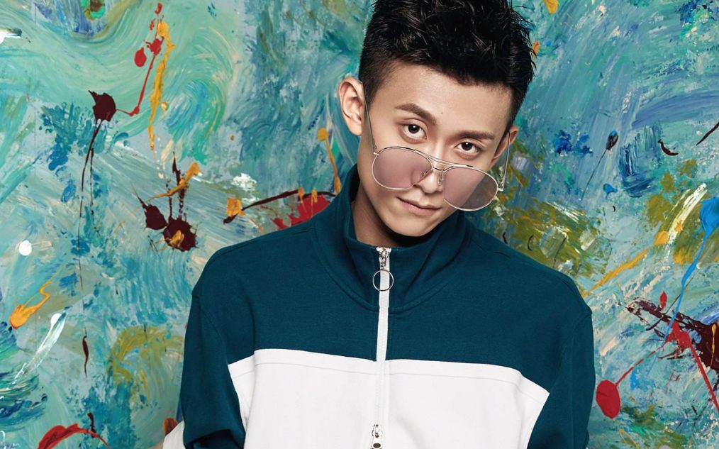 张一山白雪宋妍霏,宋妍霏和张一山分手照