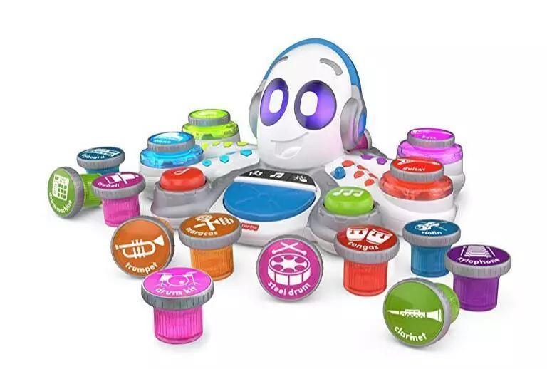 又便宜又适合大孩子玩的玩具,让娃尖叫的10款玩具推荐