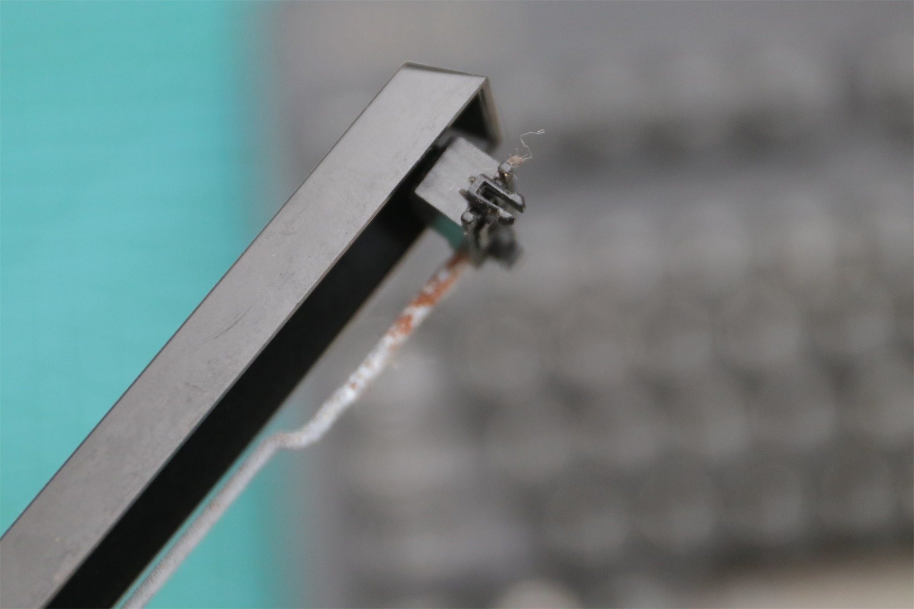 200元内性价比最高的机械黑轴键盘,不超过百元的红轴键盘