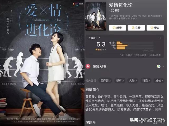 又一部童年回忆剧,那些年追过的10部超经典台剧