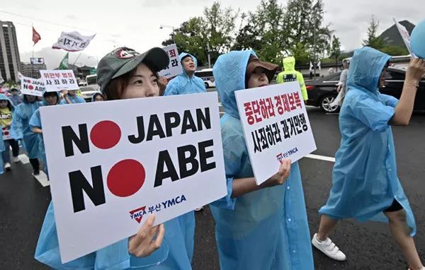 日本人吐槽韩国制造,韩国发明汉字日本人吐槽