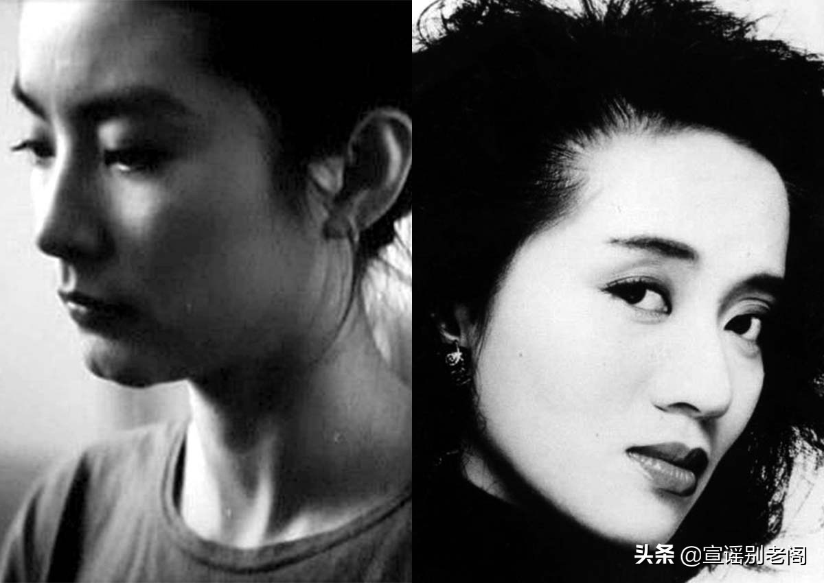 张曼玉林青霞电影三毛,林青霞自传回忆三毛写了什么