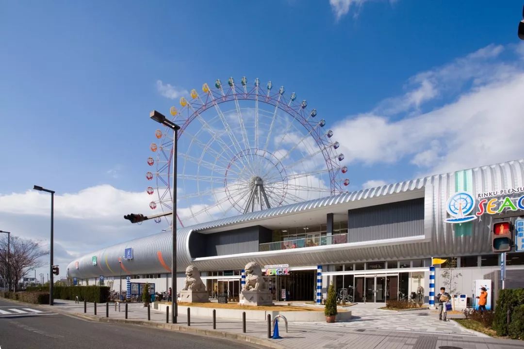 日本大阪最大的奥特莱斯,日本大阪奥特莱斯必买清单