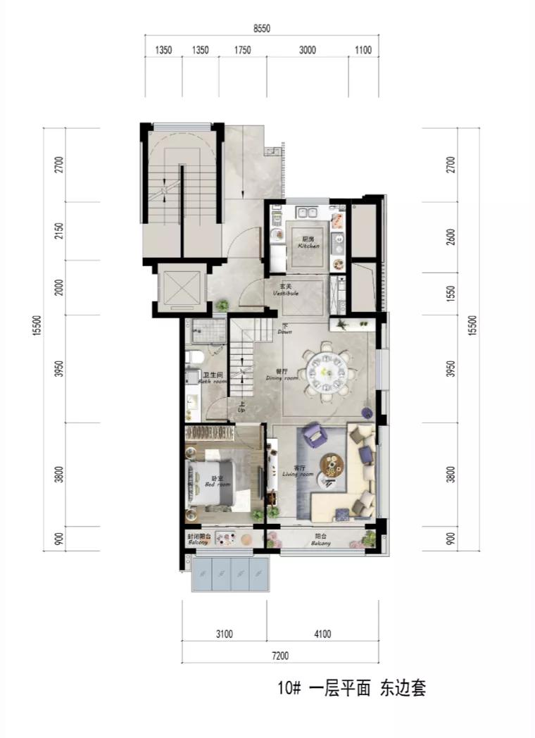 柯桥坂湖最新楼盘,柯桥坂湖叠墅