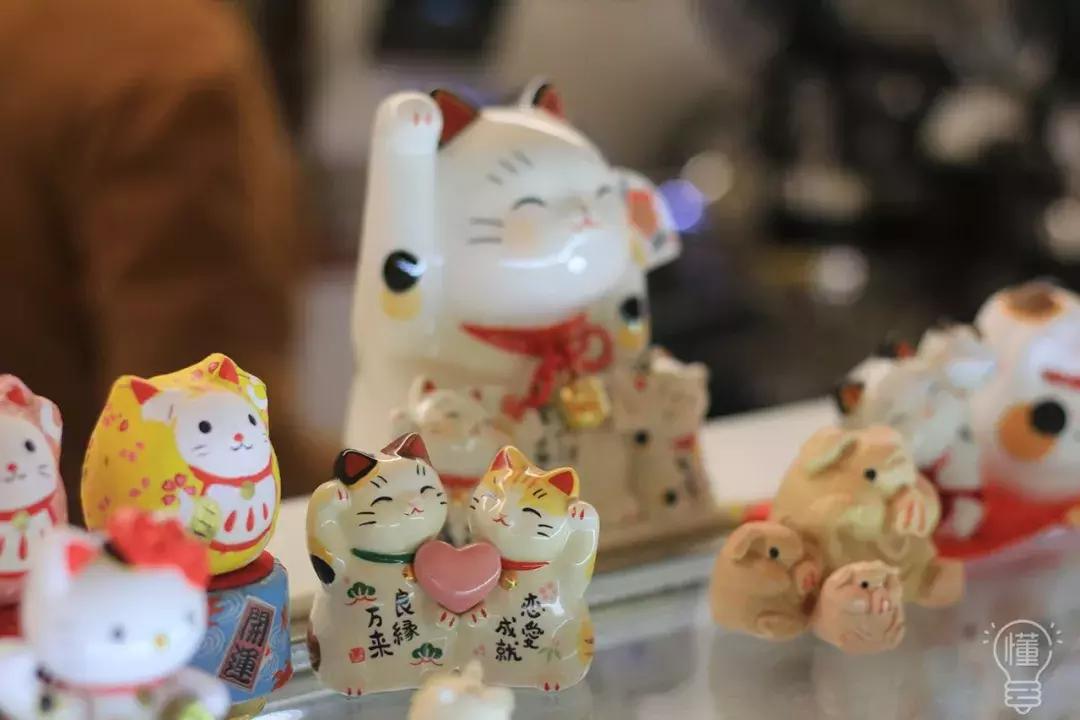 连横长寿路都小清新了，春天也该来了吧？