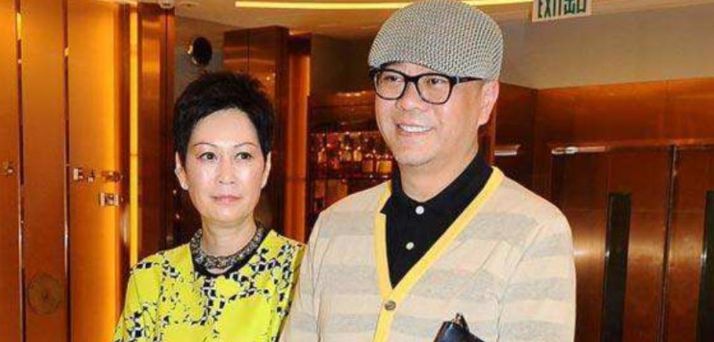 携手十多年恩爱夫妻集锦,恩爱多年明星夫妻