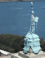 搞笑gif开心一刻满满的正能量,搞笑gif开心每一天