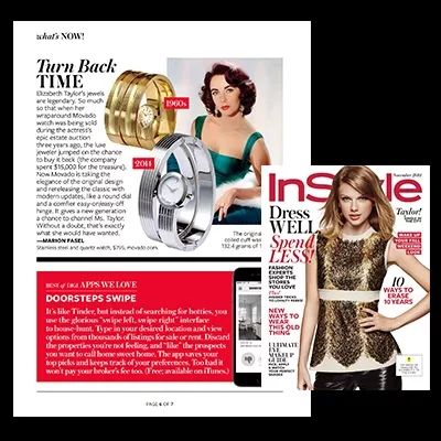 摩凡陀手表里的圆圈是什么,摩凡陀表盘