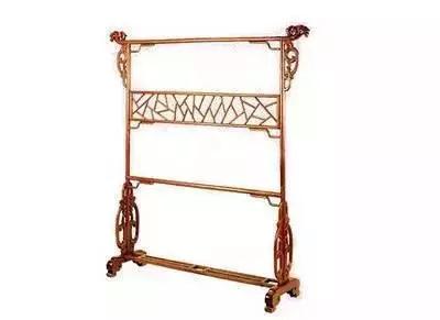 明式红木家具最经典的几款,图解明式红木家具的21个经典器型