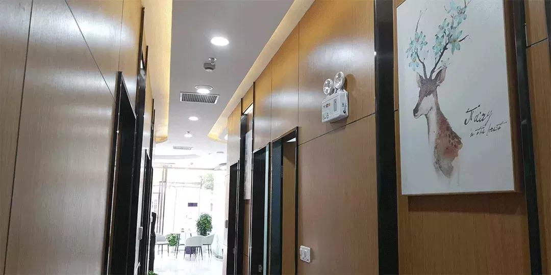 2店通用！66元抢原价420元「单人超声波洗牙套餐」