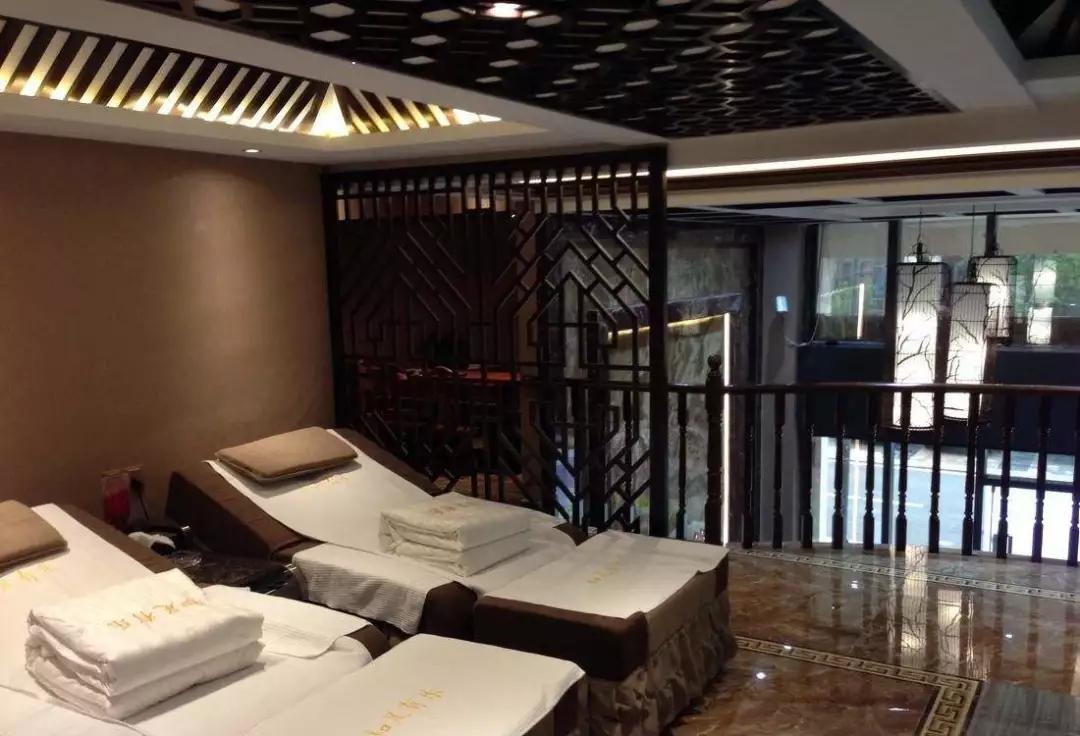 适合足浴的收银系统有哪些,足浴收银系统添加项目