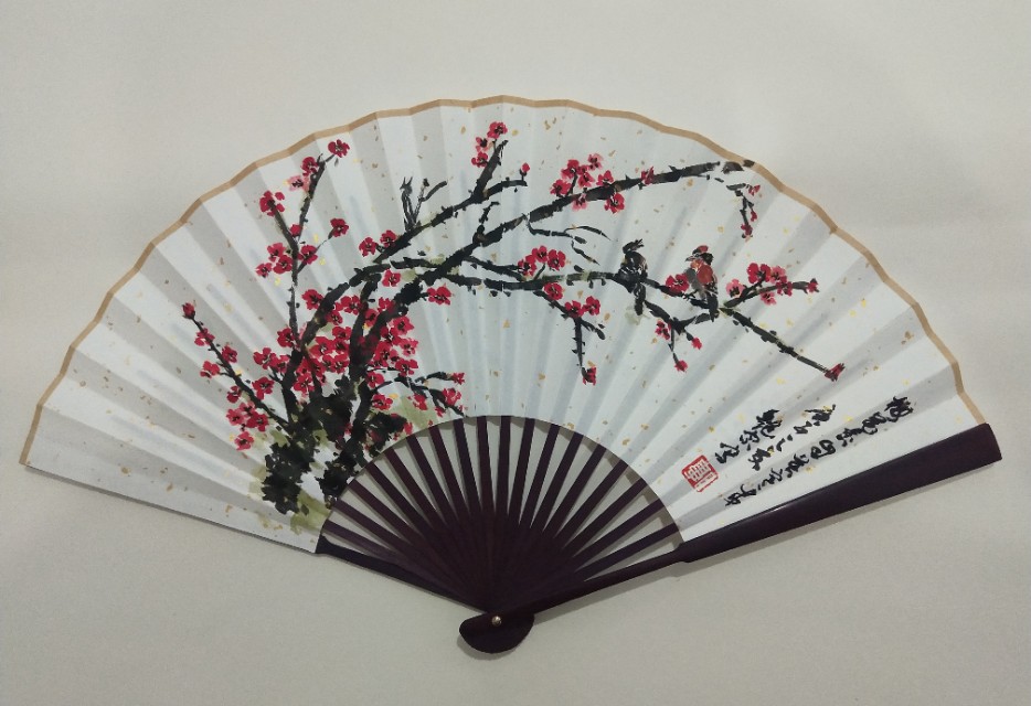 花中四君子的人文意识,花中四君子风骨为人称道