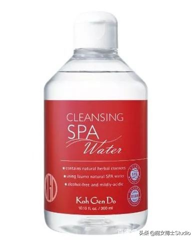 如何选择一款卸妆产品,成分表什么样的才算好