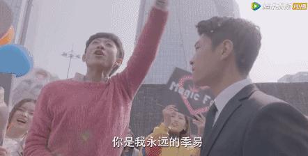 爱豆冷门是种什么体验,爱豆为国争光