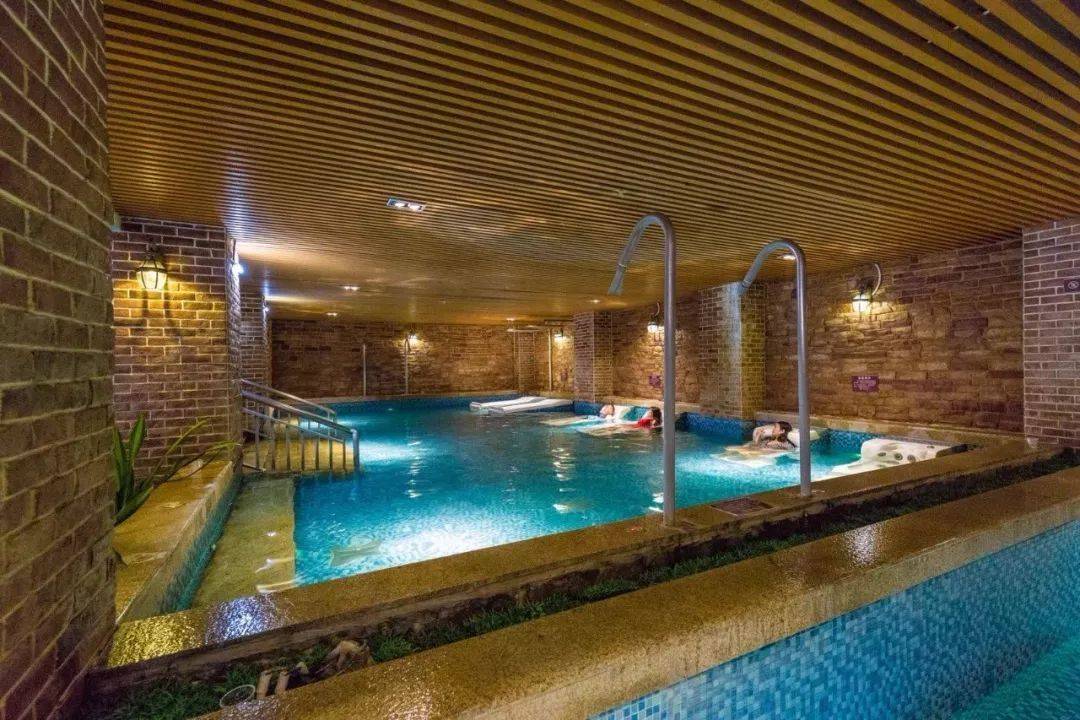 从化望谷温泉度假村门票预订,从化温泉酒店天露山温泉套票