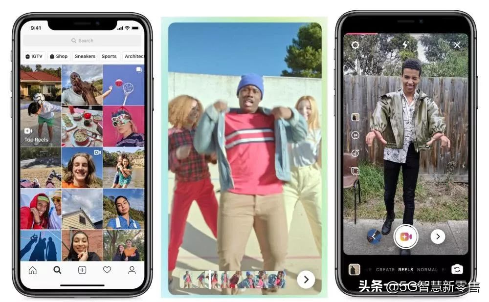 抖音快手海外用户量有多少,快手上的海外版本怎么样